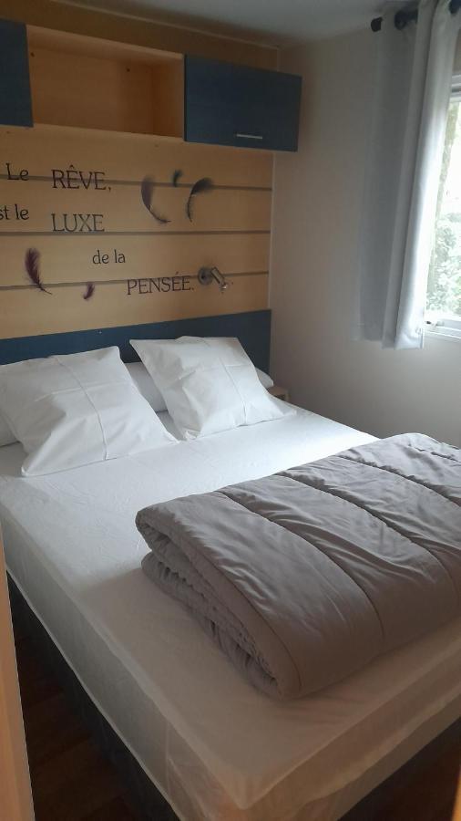 Mobilhome Proche Du Puy Du Fou 910Cb La Boissiere-de-Montaigu Zewnętrze zdjęcie